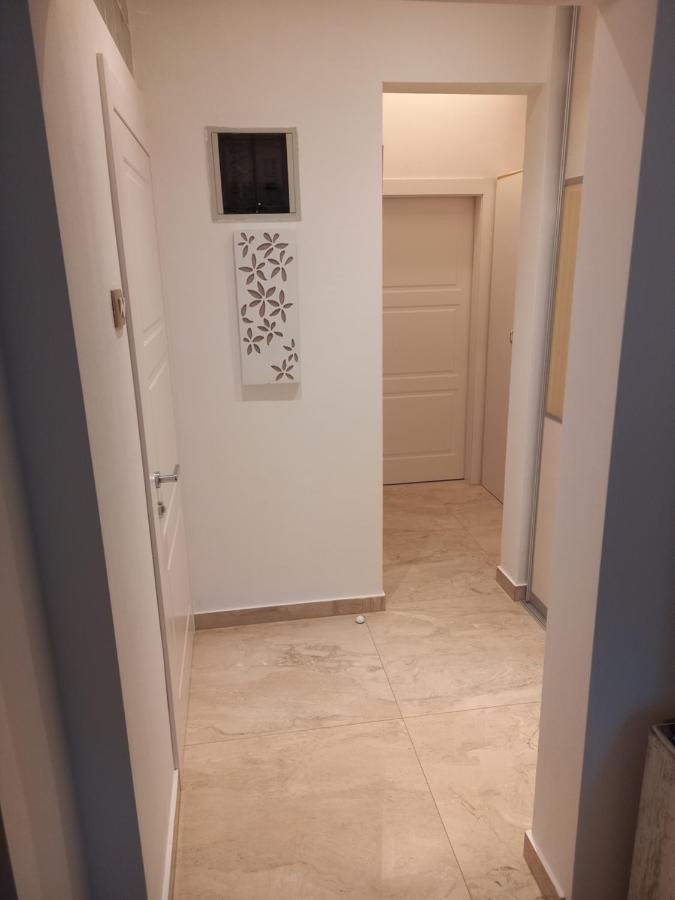 Apartman Beti Apartment Opatija Bagian luar foto
