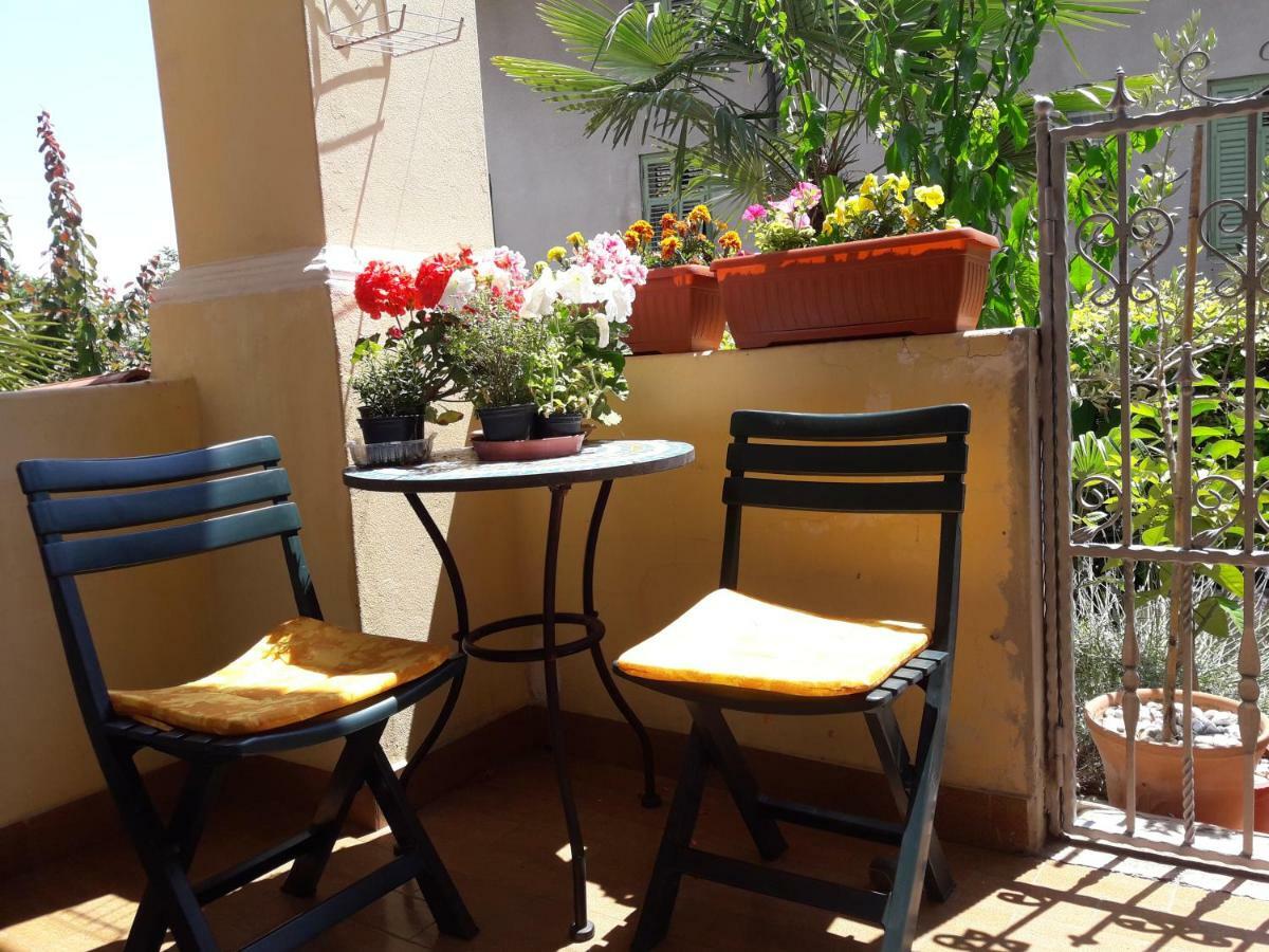Apartman Beti Apartment Opatija Bagian luar foto